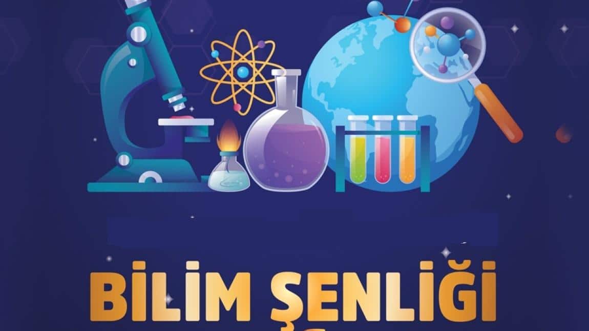 Bilecik Borsa İstanbul Bilim ve Sanat Merkezi'nin Bilim Şenliğine Küçüklerimizden Ziyaret